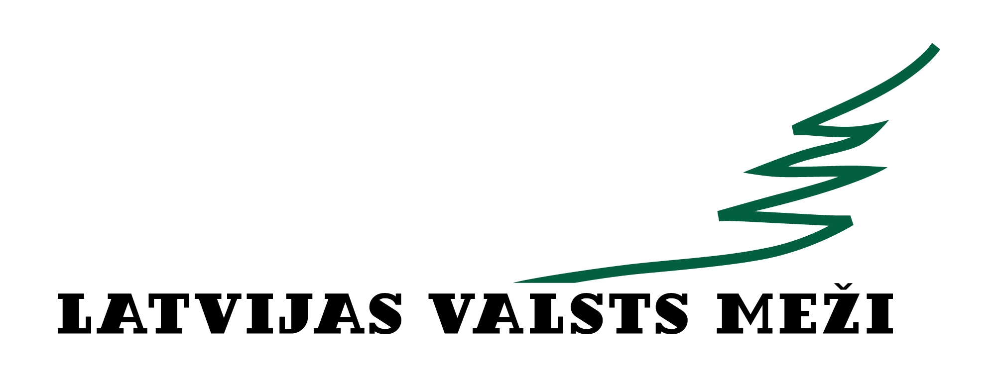 Latvijas valsts meži