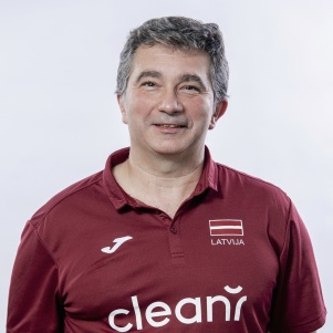 Daniele Mario Capriotti